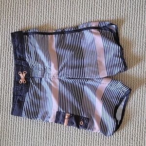 Kids Art Class Swimming Trunk